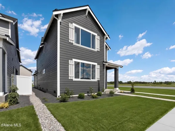 9270 N Spokane St, Post Falls, ID 83854