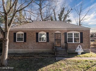 10114 Rolling Stone Dr, Louisville, KY