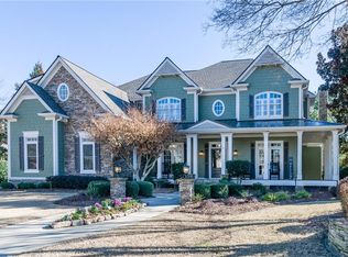 104 Gold Leaf Ct, Canton, GA 30114