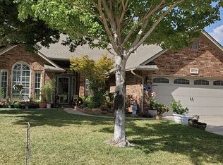 4209 NE 141st St, Edmond, OK 73013