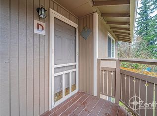 10809 NE 48th Cir UNIT D, Vancouver, WA 98682