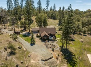 5881 Pine Top Dr, Mariposa, CA