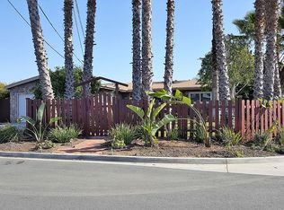 1005 San Andrade Dr, Encinitas, CA 92024