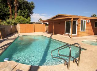 38401 W Desert Greens Dr, Palm Desert, CA 92260