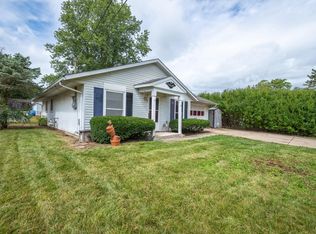 33 Birchwood Dr, London, OH 43140