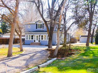 709 Elm St, Windsor, CO 80550