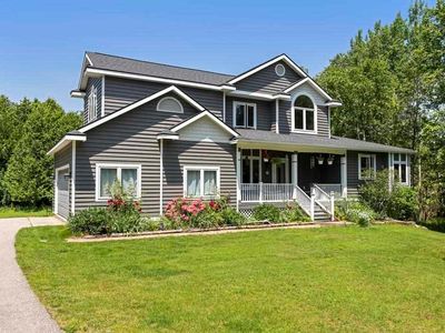 18861 Clipperview Rd, Charlevoix, MI, 49720