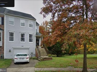 12211 Quilt Patch Ln, Bowie, MD 20720