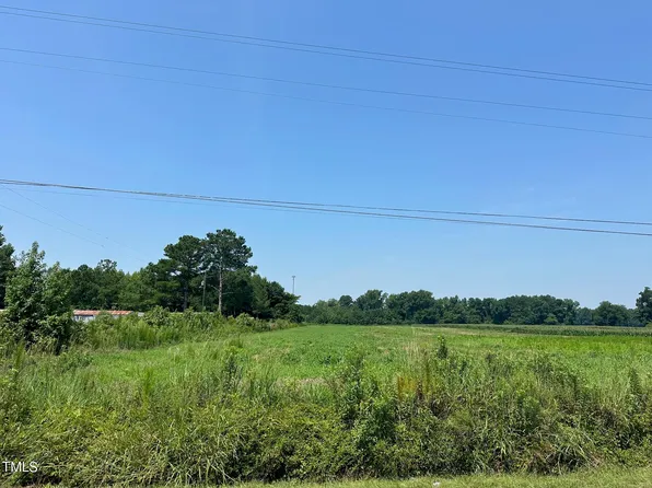0 Hb Lewis Rd, Clinton, NC 28328