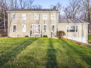 37 Bradway Rd, Monson, MA 01057