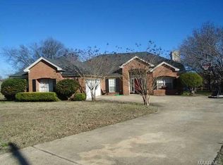 7436 Mill Ridge Ct, Montgomery, AL 36117