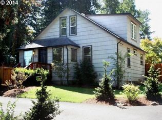 5250 SE Logus Rd, Milwaukie, OR 97222