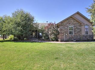 35843 Kirkwood Cir, Elizabeth, CO 80107