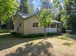 701 Legacy Ln, Columbia Falls, MT 59912