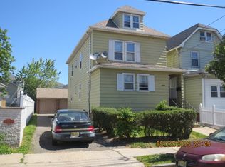1025 Julia St, Elizabeth, NJ 07201