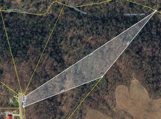 50184 Buckeye Ln, Crawford, TN 38554