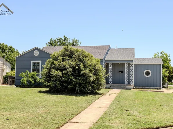 2235 Piedmont Pl, Wichita Falls, TX 76308