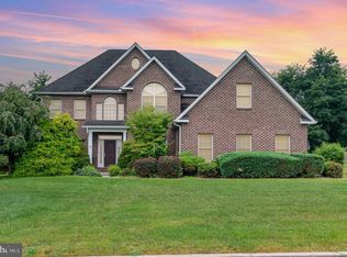 1614 Fox Hollow Rd, Mechanicsburg, PA 17055