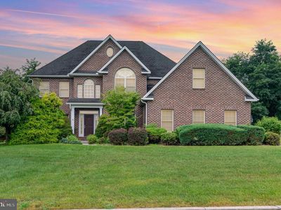 1614 Fox Hollow Rd, Mechanicsburg, PA, 17055