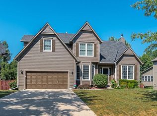 5110 McCoy St, Shawnee, KS 66226