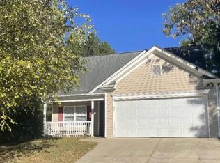 550 Sable View Ln, Atlanta, GA 30349