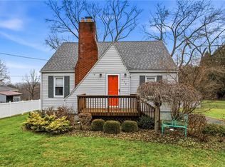 774 Wheatland Rd, West Middlesex, PA 16159