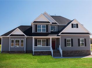 318AC Corinth Chapel Rd, Suffolk, VA 23437