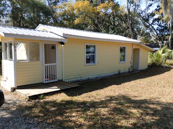 577 & 593 Francis St #593