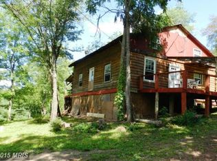 1573 W McKinleyville Rd, Three Springs, PA 17264