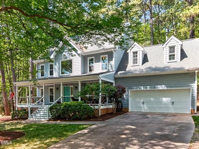 5913 Dunbarton Way, Raleigh, NC, 27613