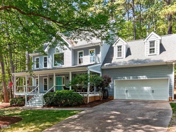 5913 Dunbarton Way, Raleigh, NC 27613