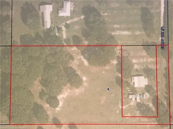 1103 Finbar Way, Wauchula, FL 33873