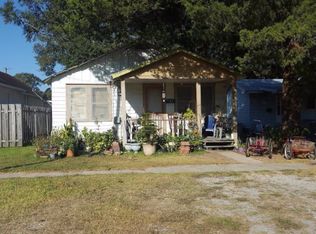 502 N Boudreaux Ave, Kaplan, LA 70548