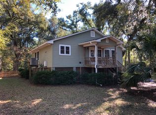 8261 Palmetto Rd, Edisto Island, SC 29438