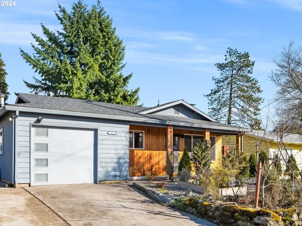2912 SE 74th Ave, Portland, OR 97206