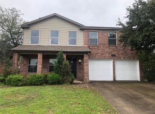 610 Buck Pass, Melissa, TX 75454