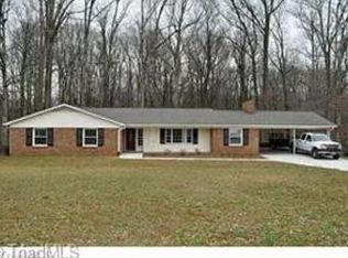 6460 Littlewood Rd, Kernersville, NC 27284