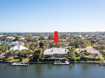 206 Spinnaker Dr, Vero Beach, FL, 32963