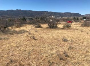 1998 S Summit View Cir, Camp Verde, AZ 86322