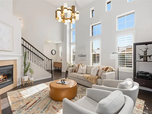 9212 Viaggio Way, Highlands Ranch, CO 80126