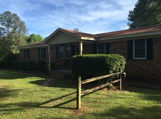 764 County Road 138, Jack, AL 36346