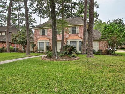 5902 Spanish Oak Dr, Houston, TX, 77066