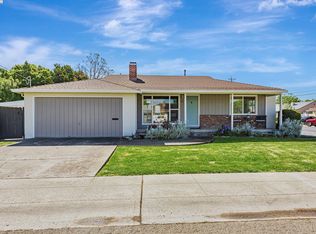 96 Paseo Grande, San Lorenzo, CA 94580