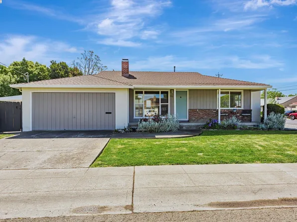 96 Paseo Grande, San Lorenzo, CA 94580