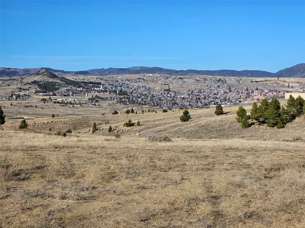 Tbd Buckhorn Ln, Butte, MT 59701