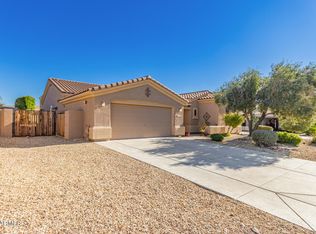 16291 N 182nd Ln, Surprise, AZ 85388