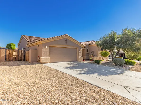 16291 N 182ND Lane, Surprise, AZ 85388