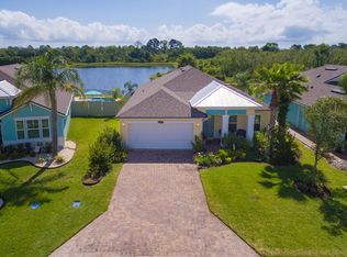 206 Ocean Cay Blvd, Saint Augustine, FL 32080