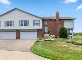 7322 Castleton Farms North Dr, Indianapolis, IN