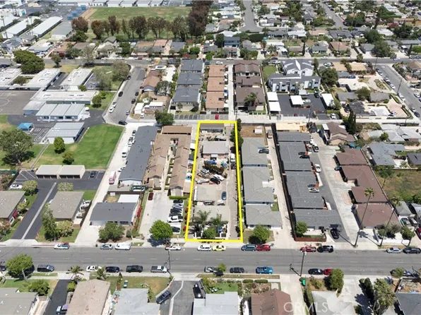 2028 Wallace Ave Lot 15, Costa Mesa, CA 92627